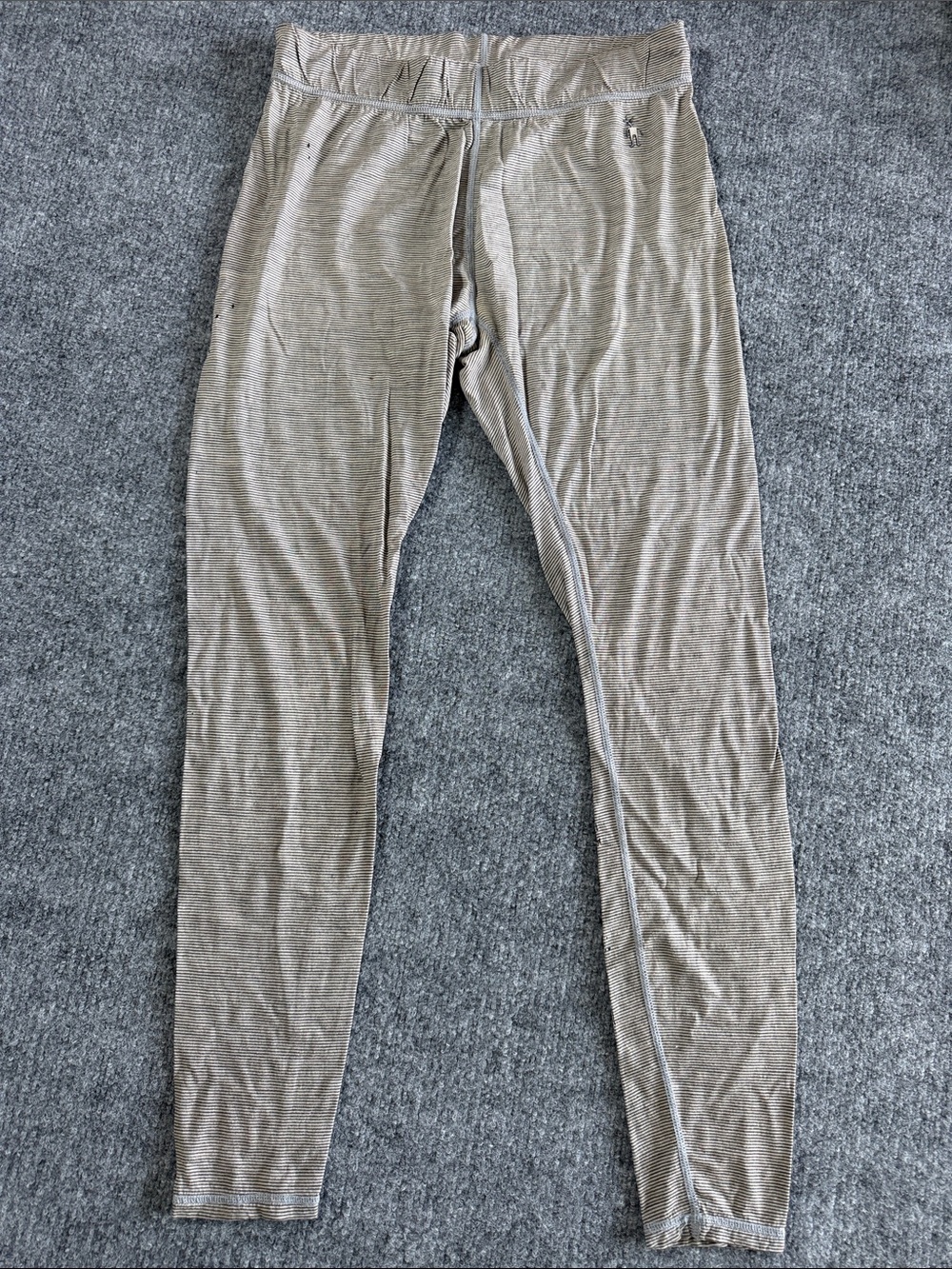 Smartwool Classic Thermal Merino Base Layer Bottoms - Women's